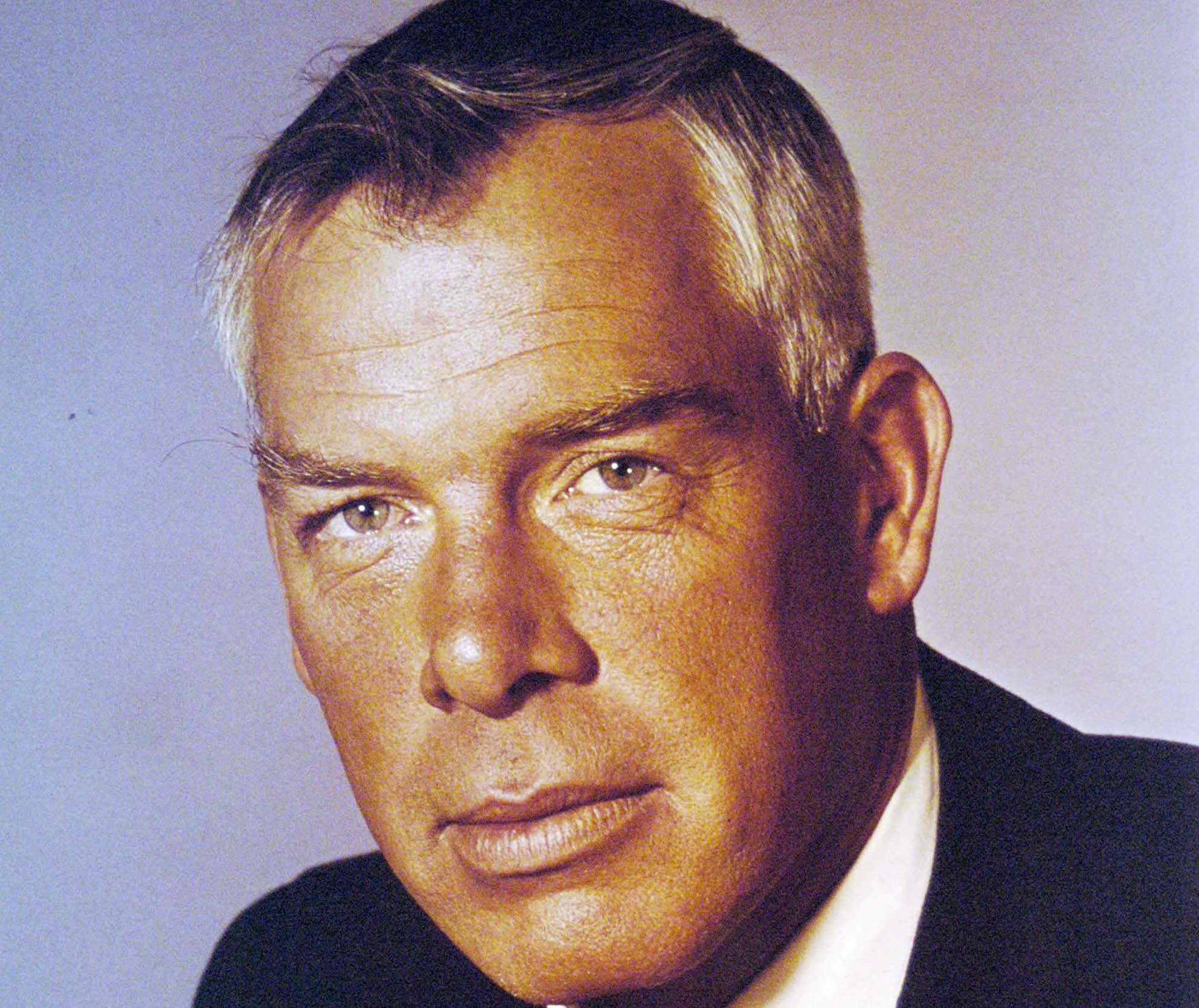 Lee Marvin