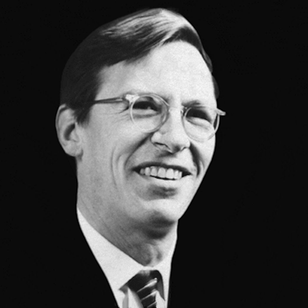 John Rawls