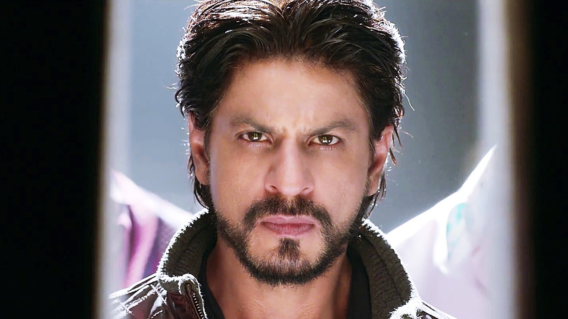 Shah Rukh Khan