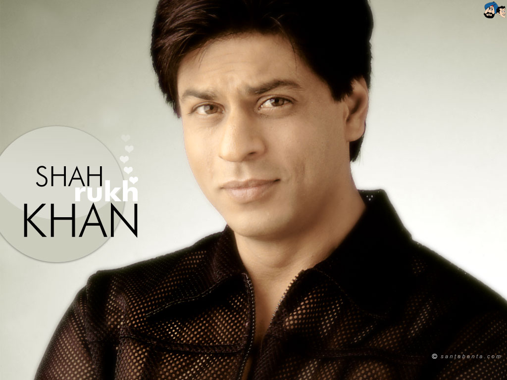 Shah Rukh Khan