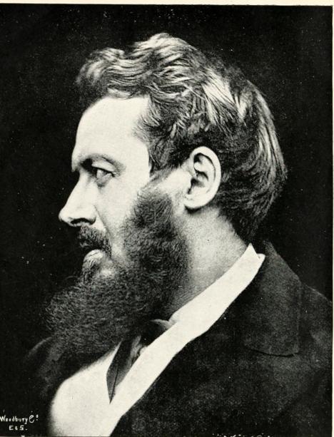 Walter Bagehot