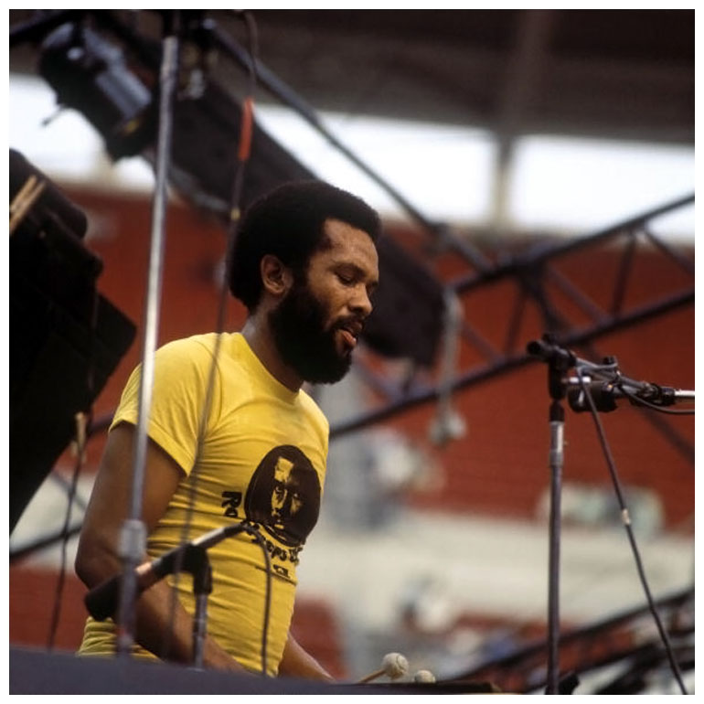 Roy Ayers