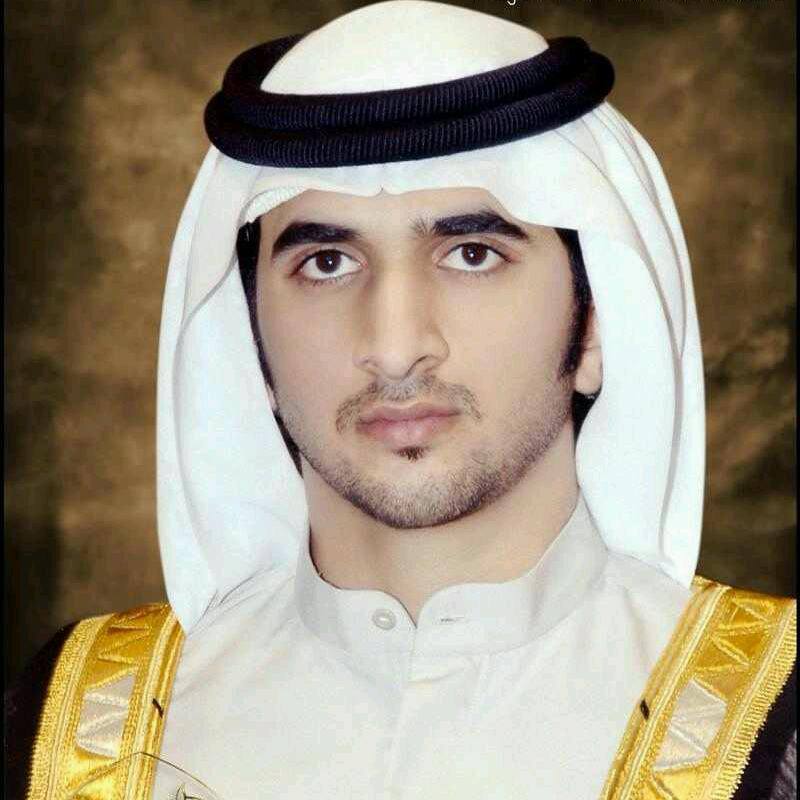 Mohammed bin Rashid Al Maktoum