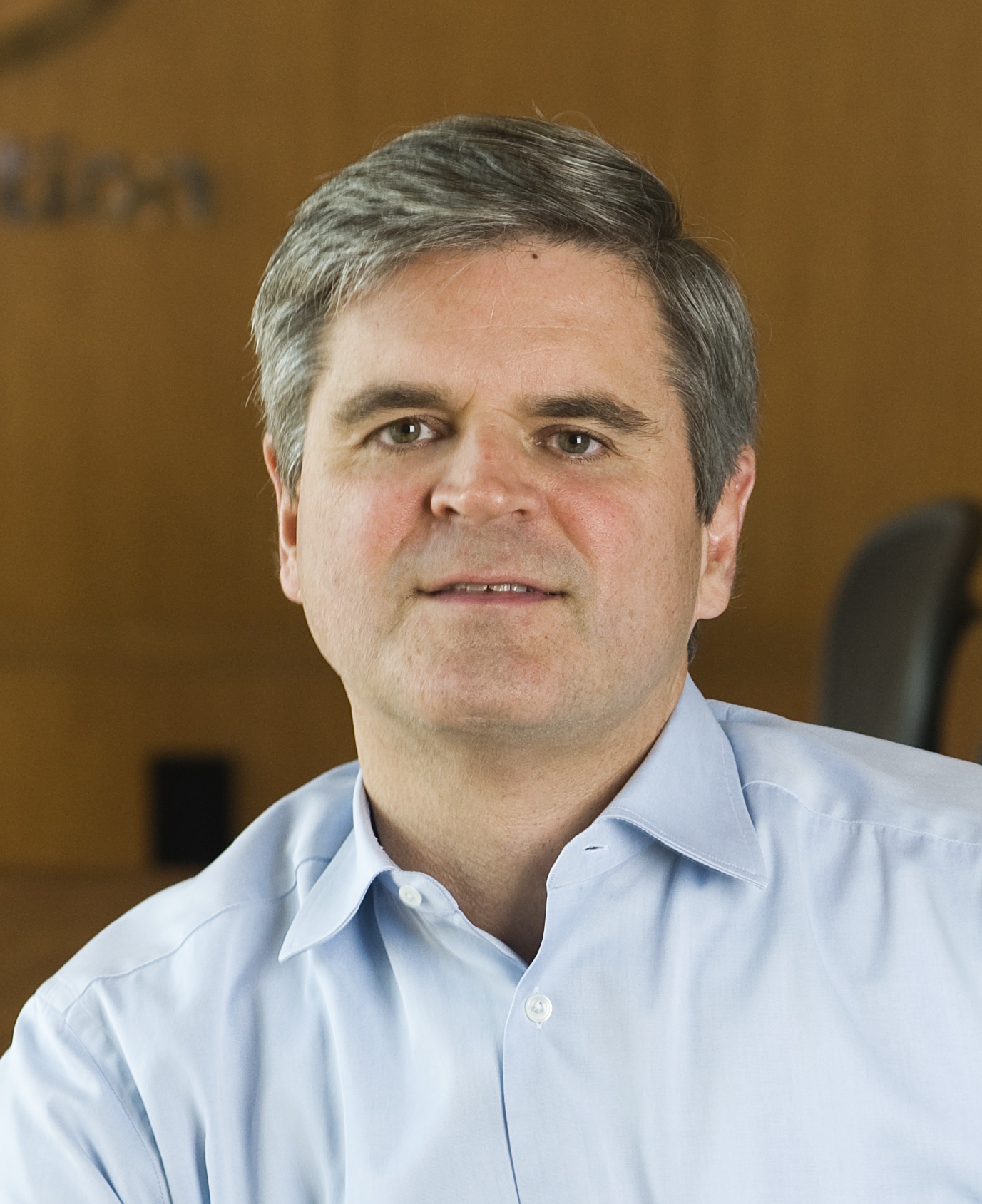 Steve Case