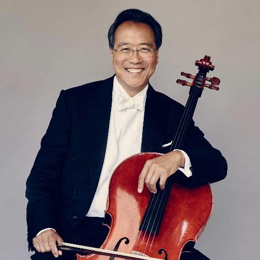 Yo-Yo Ma