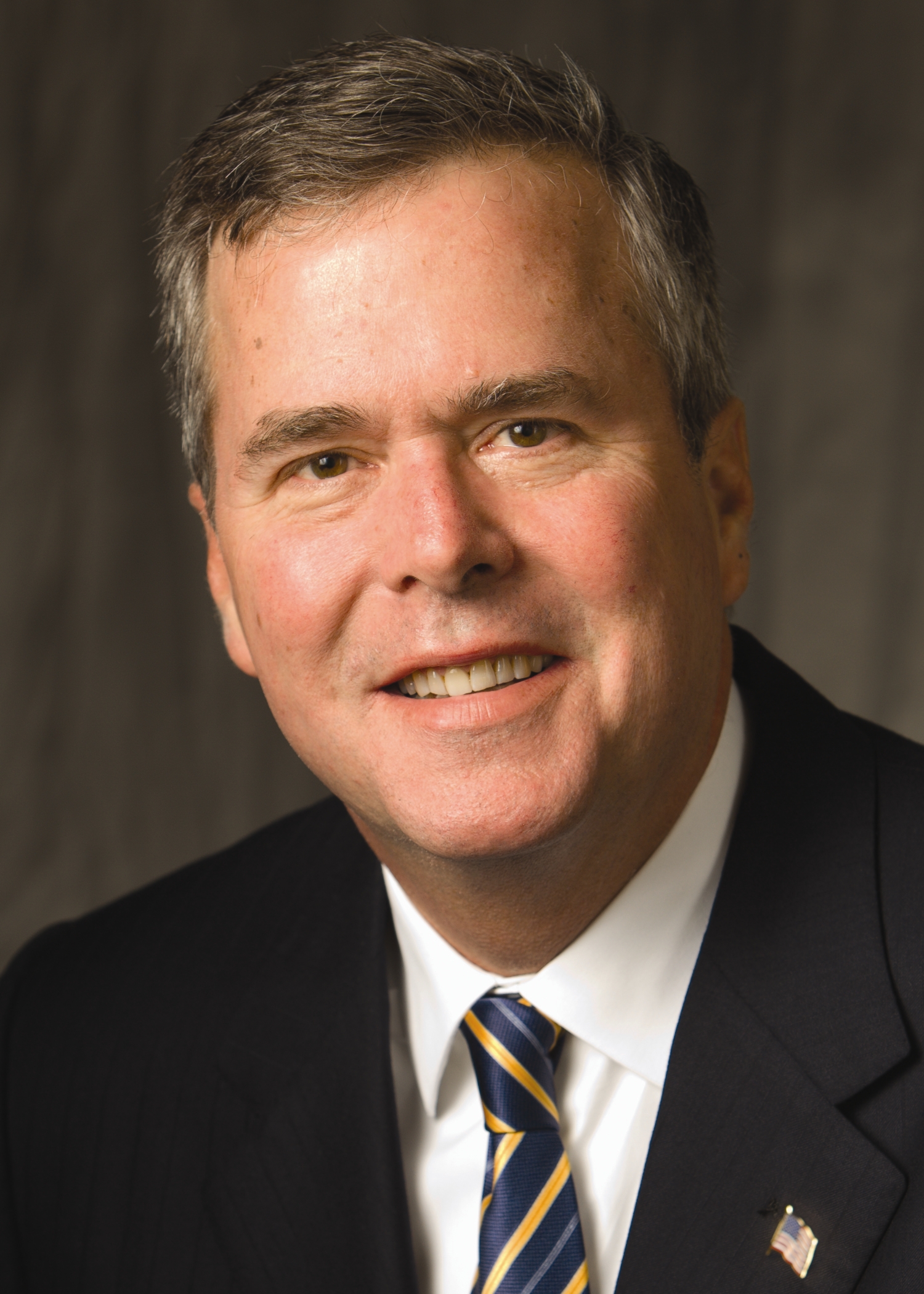 Jeb Bush