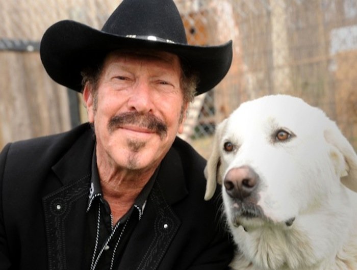 Kinky Friedman