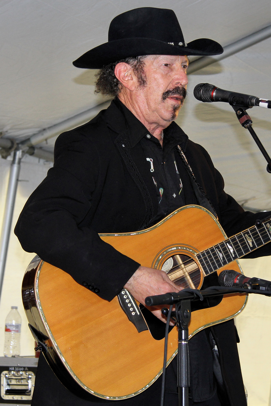 Kinky Friedman