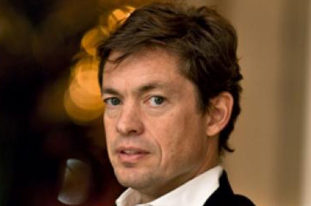 Nicolas Berggruen