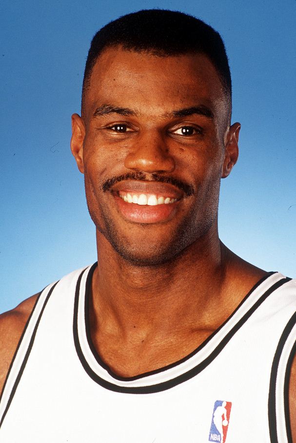 David Robinson