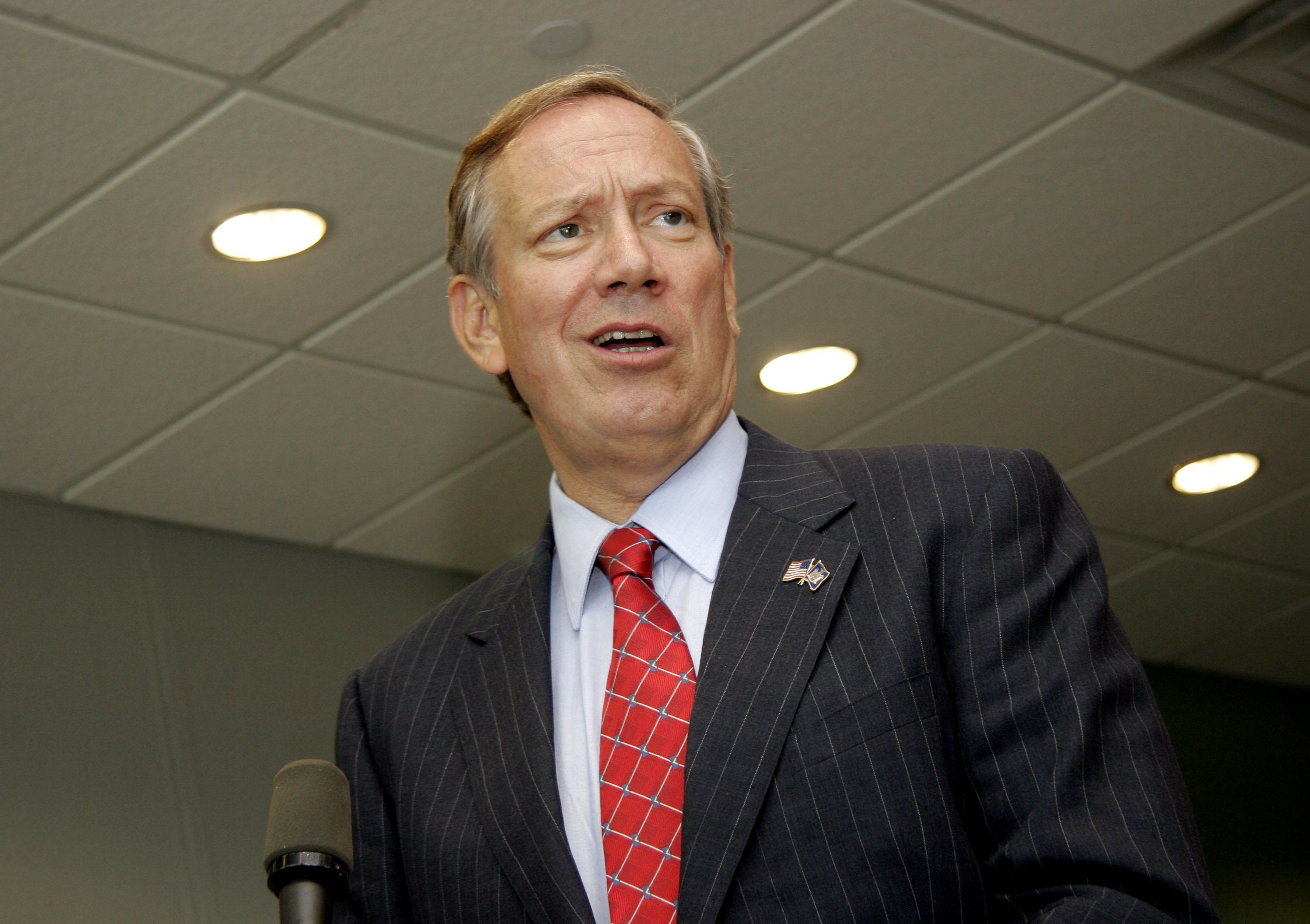 George Pataki