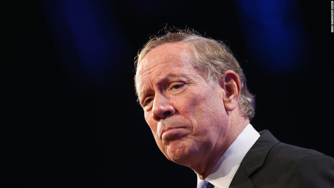 George Pataki