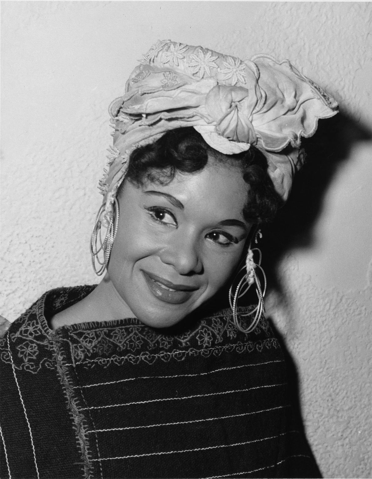 Katherine Dunham