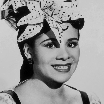 Katherine Dunham