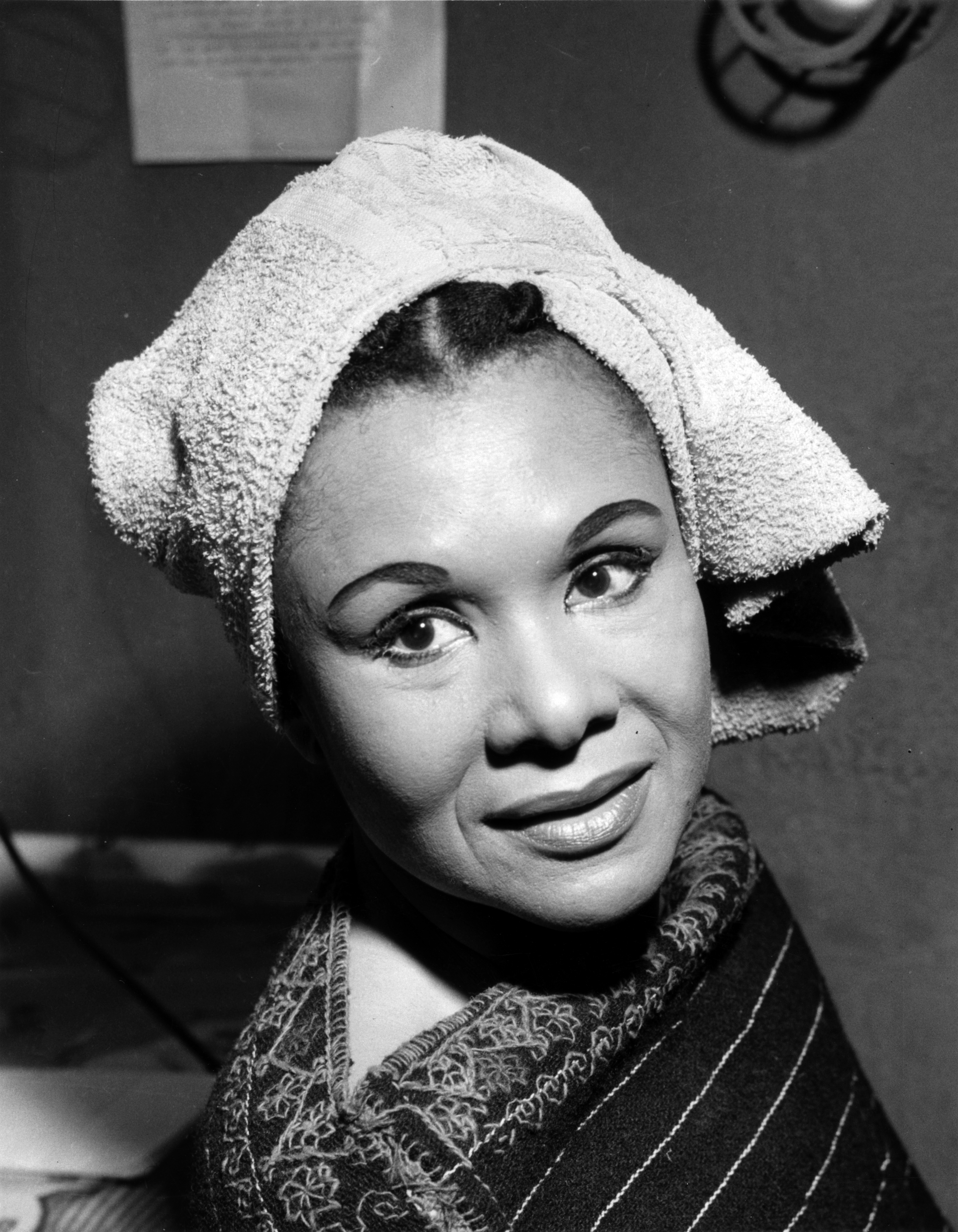 Katherine Dunham