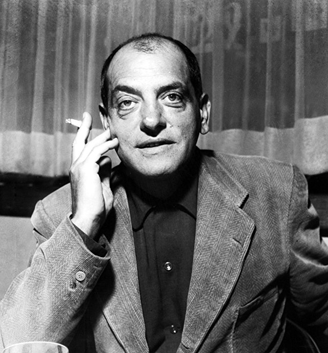 Luis Bunuel