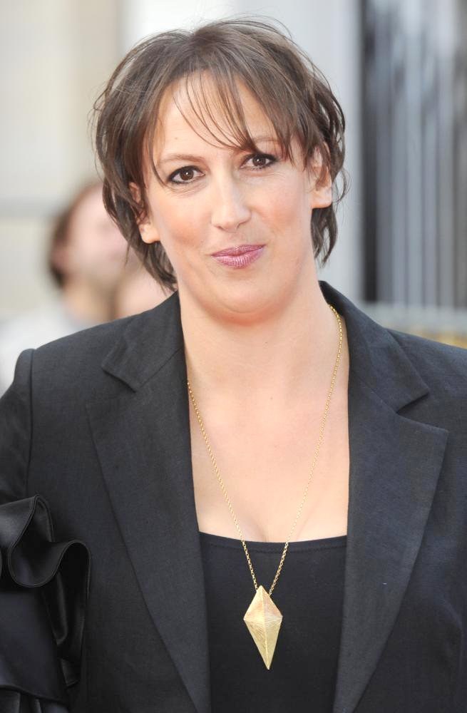 Miranda Hart