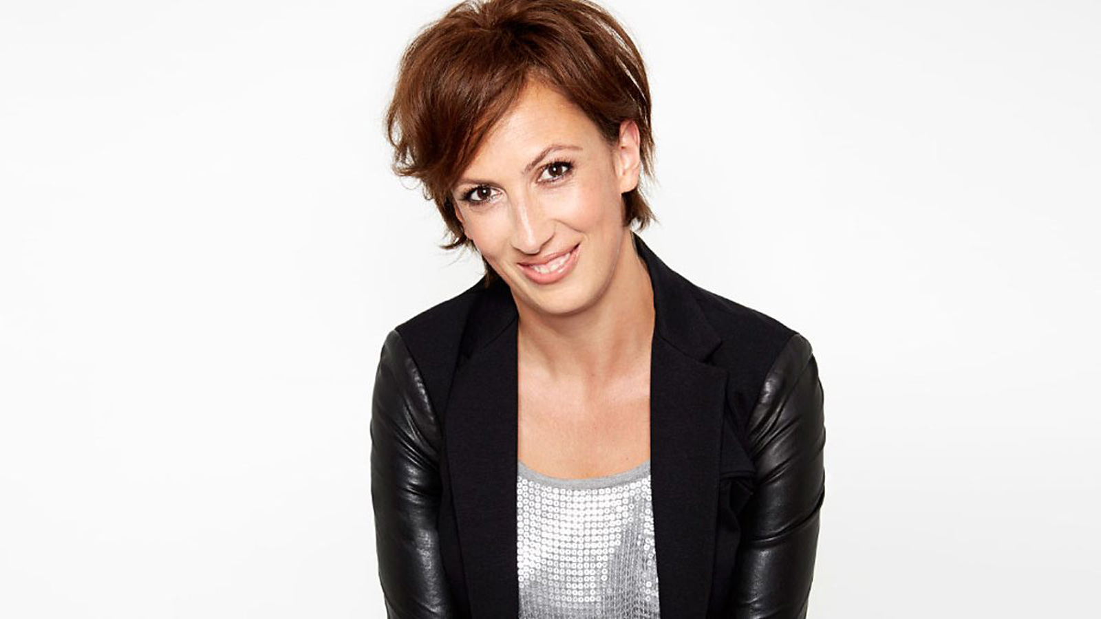 Miranda Hart