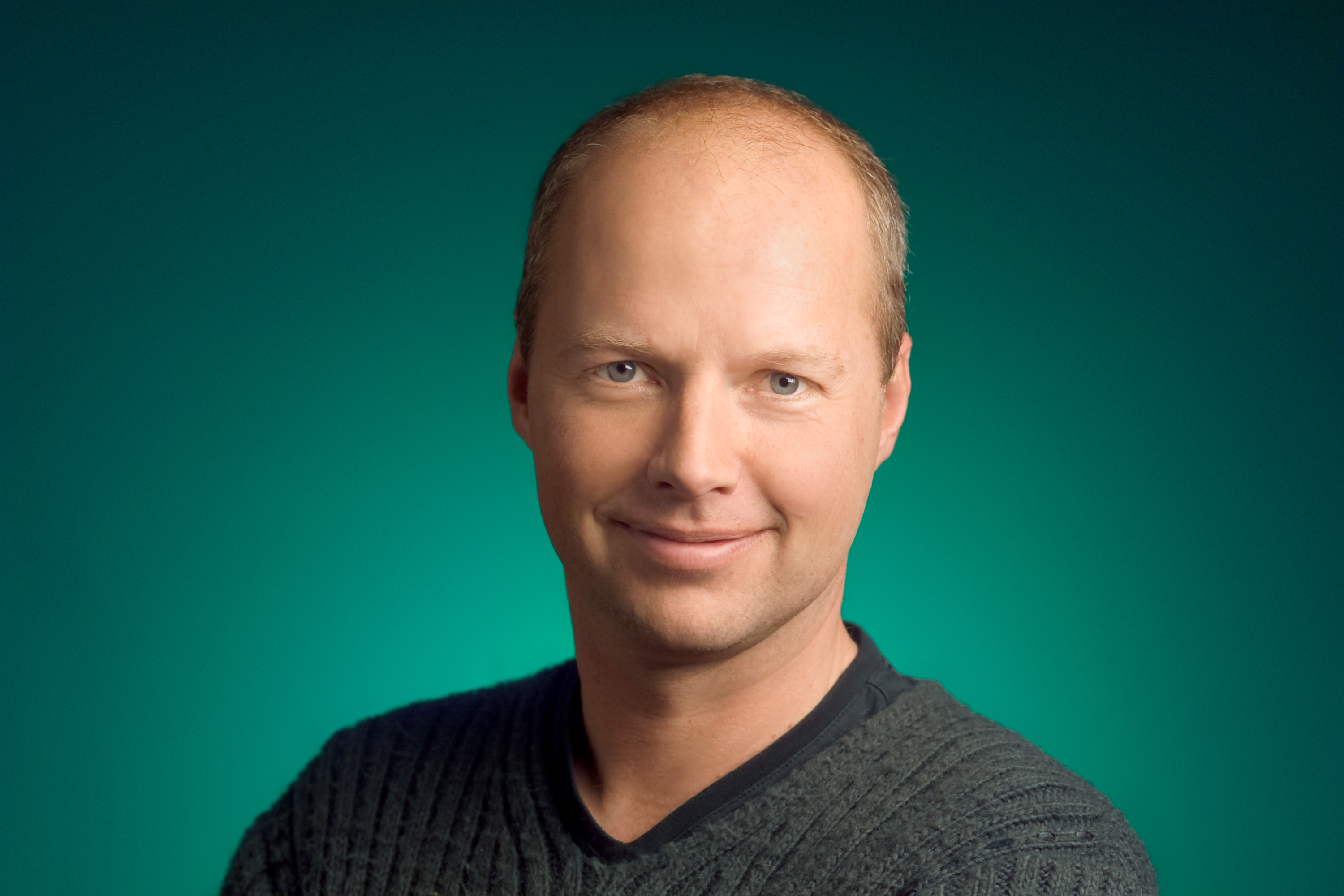 Sebastian Thrun