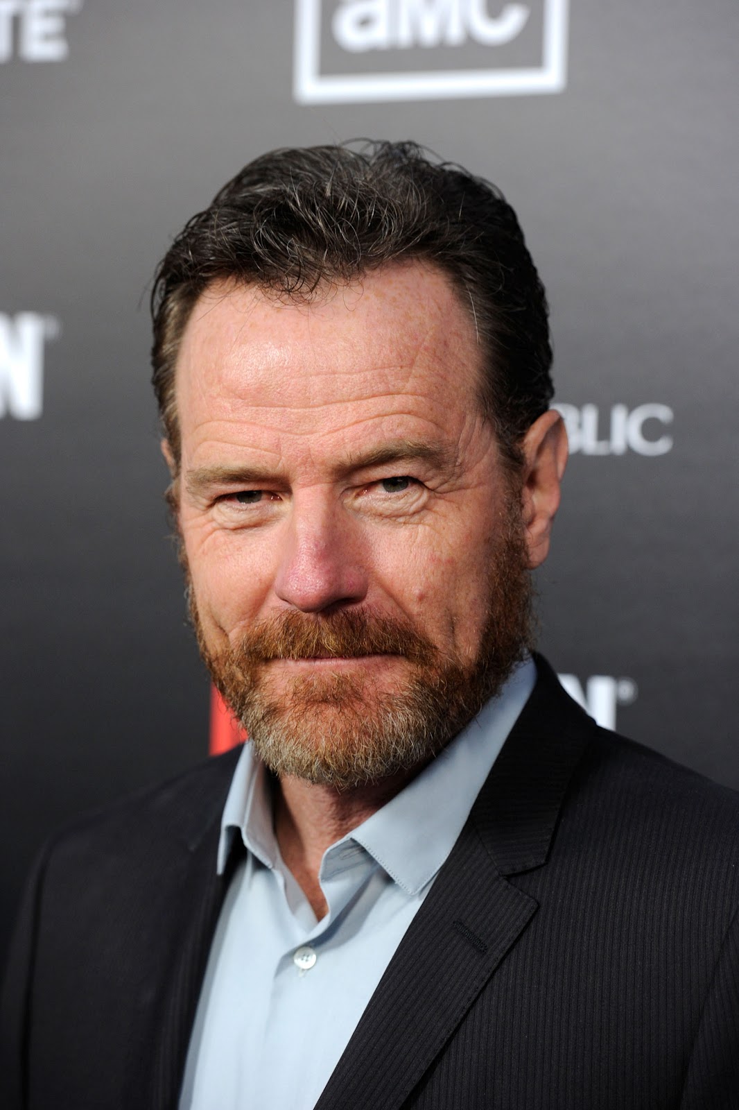 Bryan Cranston