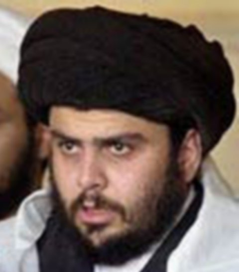 Muqtada al Sadr