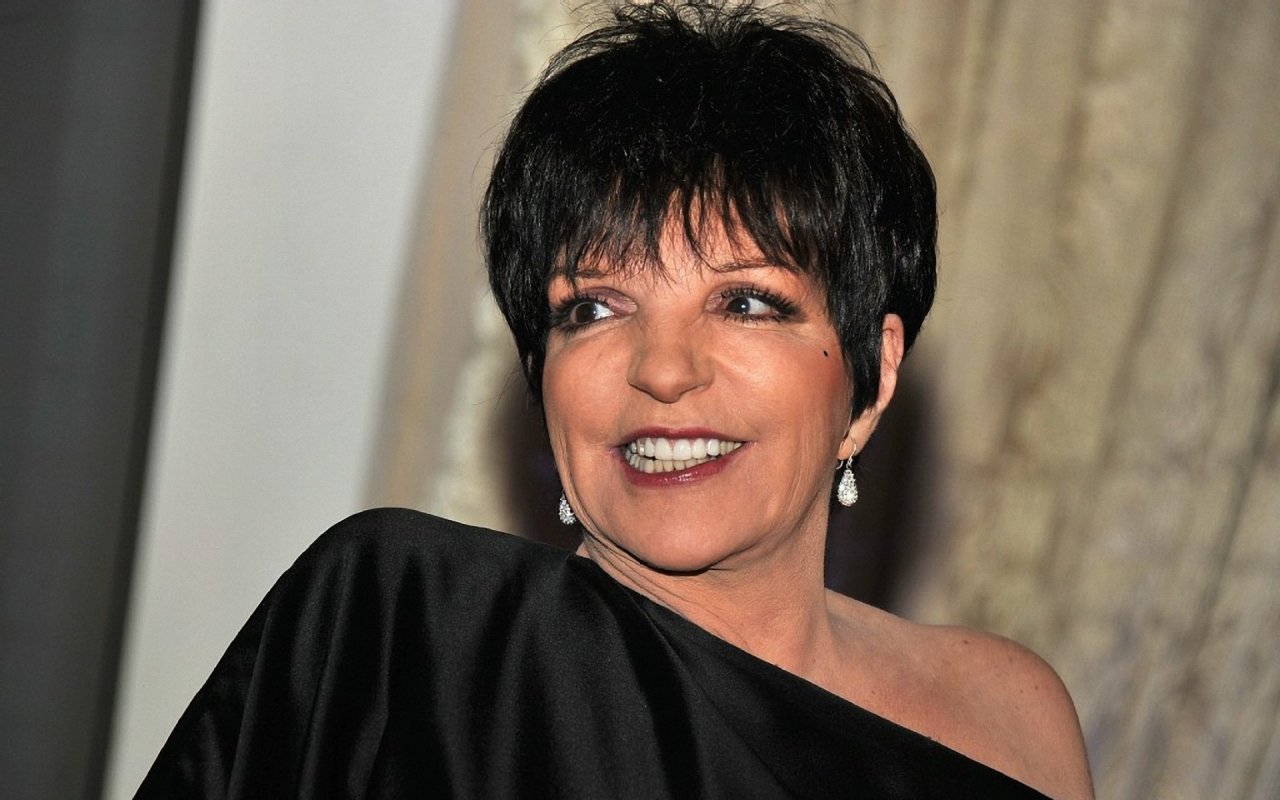 Liza Minnelli