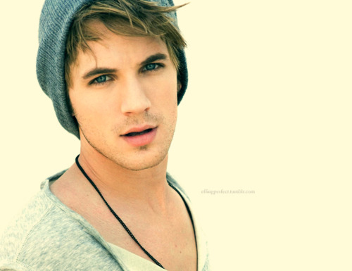 Matt Lanter