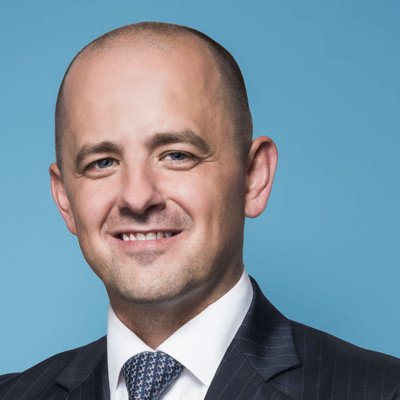 Evan McMullin