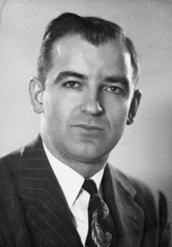 Joseph R. McCarthy