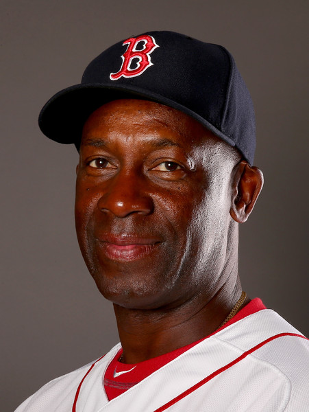 Chili Davis