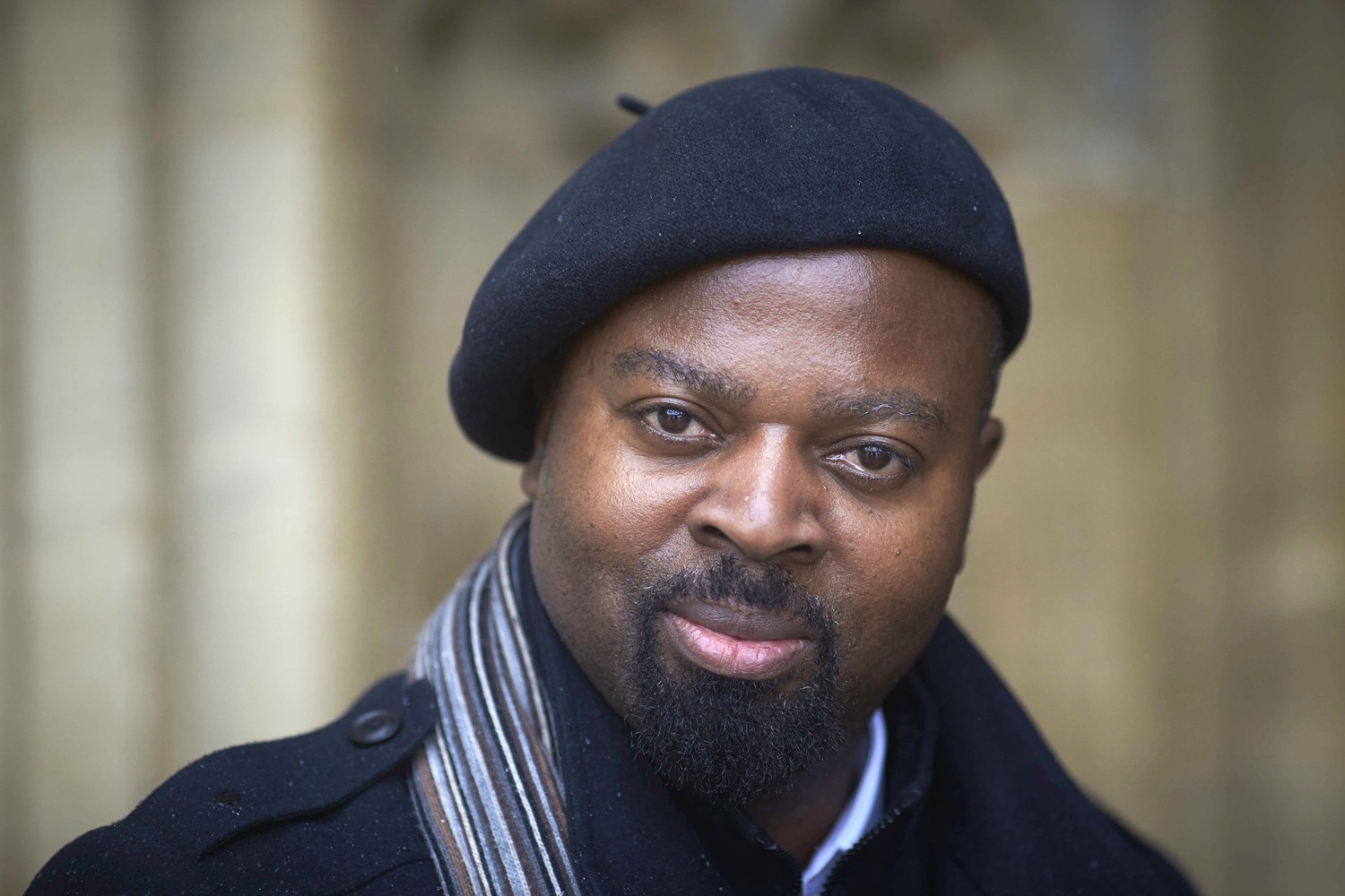 Ben Okri