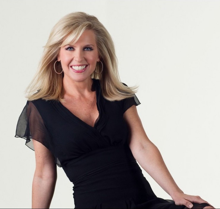 Monica Crowley