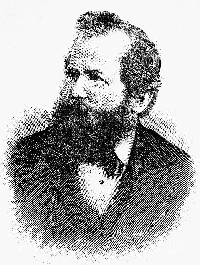 Wilhelm Steinitz