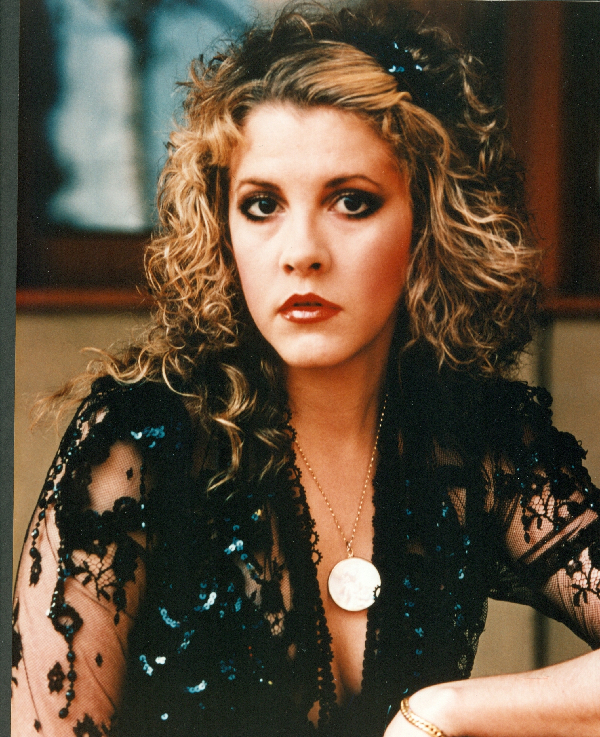 Stevie Nicks