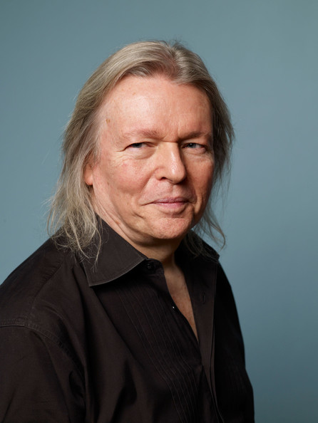 Christopher Hampton