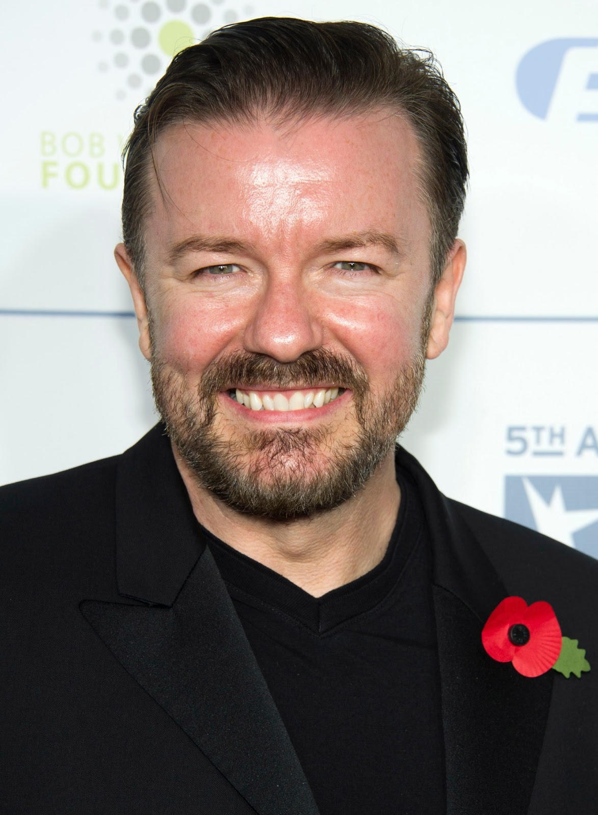 Ricky Gervais