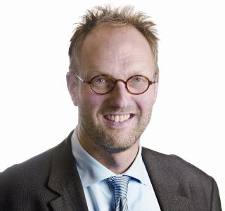 Jorgen Vig Knudstorp