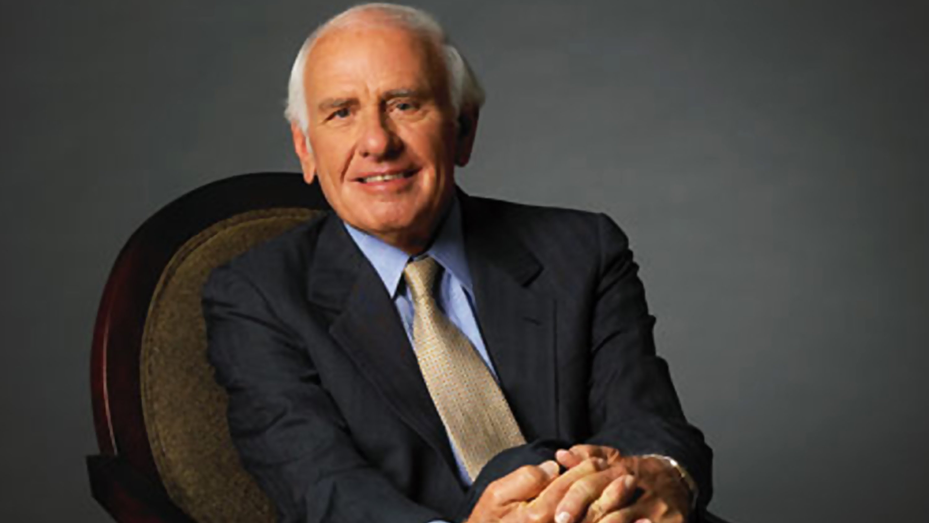 Jim Rohn