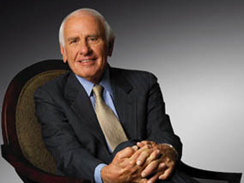 Jim Rohn