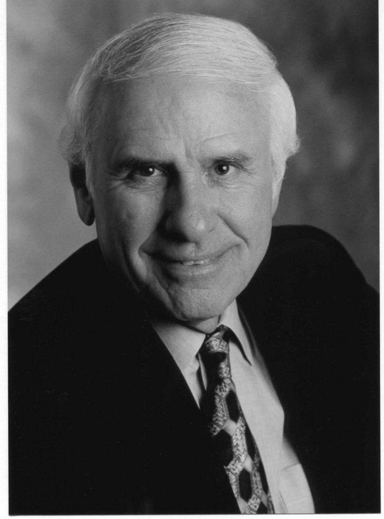 Jim Rohn