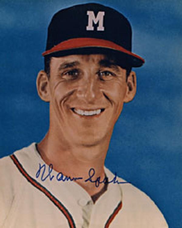 Warren Spahn