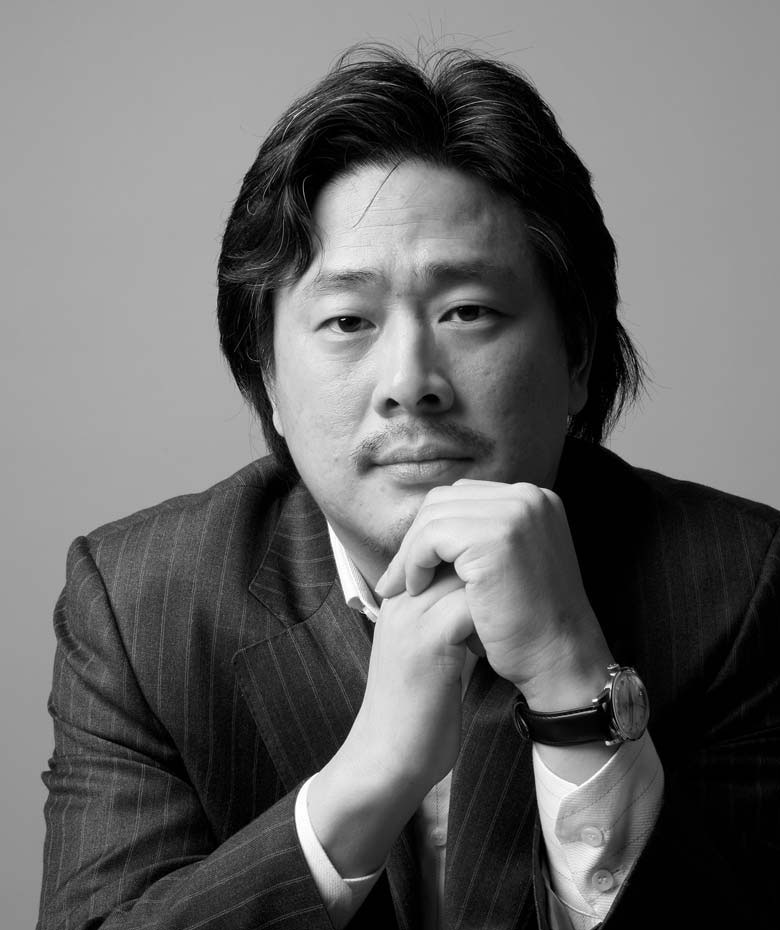 Park Chan-wook