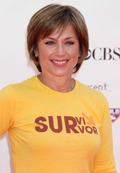 Dorothy Hamill