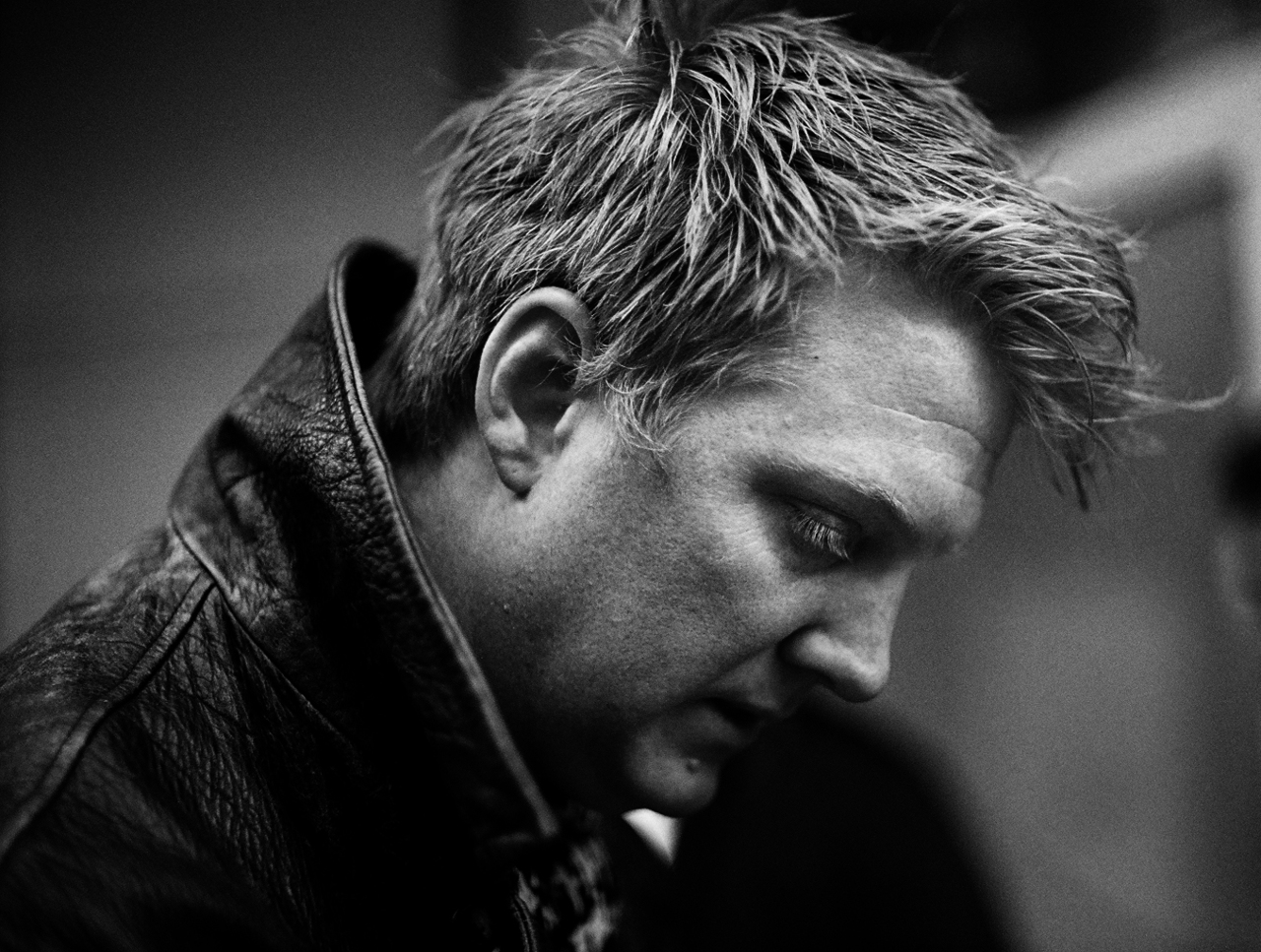 Josh Homme