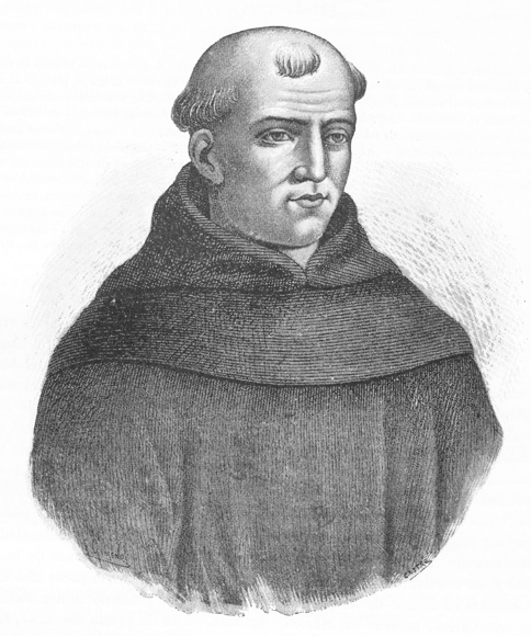 Junipero Serra