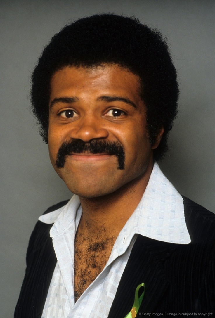 Ted Lange