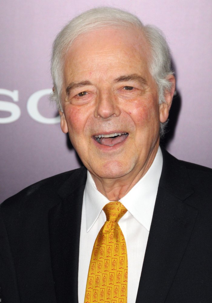 Nick Clooney