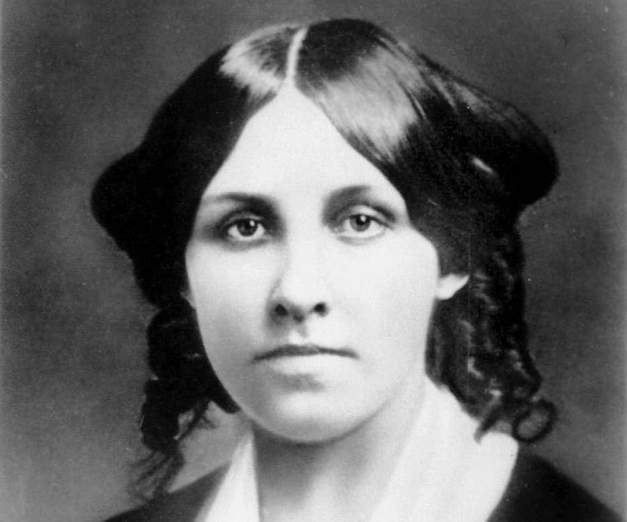 Louisa May Alcott