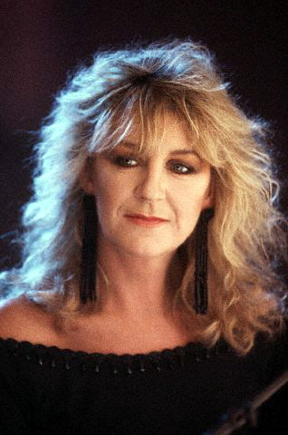 Christine McVie