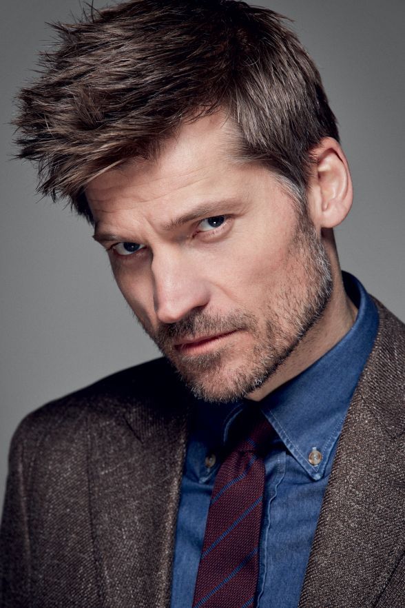 Nikolaj Coster-Waldau